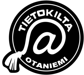 Tietokilta logo