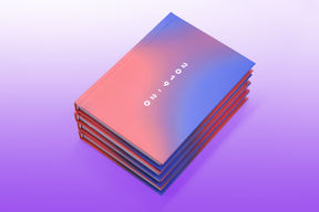 Kuva viime vuoden Design-kalenterista