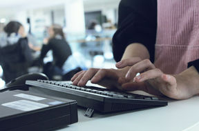 Toiminta-avustushaku