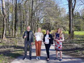 Opiskelijakeskus allekirjoitus