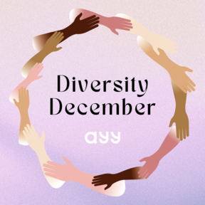 Diversity December