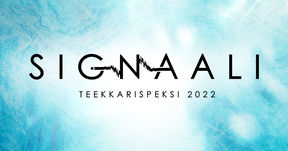 SIGNAALI Teekkarispeksi 2022