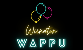 Wiinaton Wappu