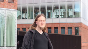 Teemu Palkki blogikuva