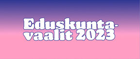 Eduskuntavaalit 2023