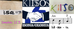 kiISOs