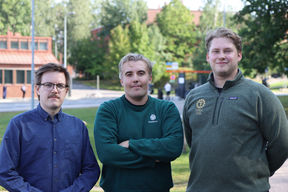 AYY:n, KY:n ja TF:n opiskelijakeskusvastaavat