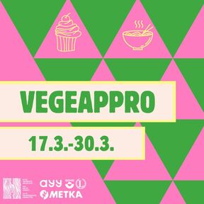 Vegeappro 2025