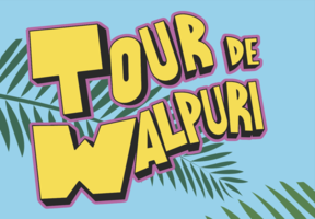 Tour de Walpuri