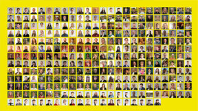 Edustajistovaalien ehdokkaat