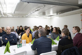 OK15 harjannostajaiset