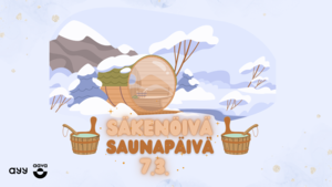 Image of a sauna