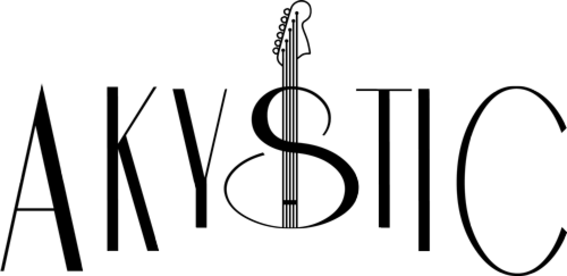 Akystic logo