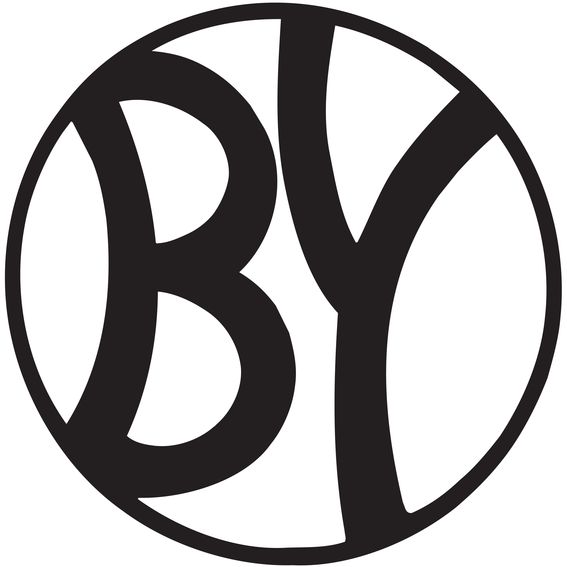 BY logo