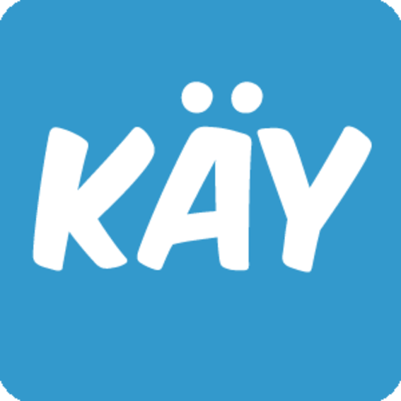 KÄY logo