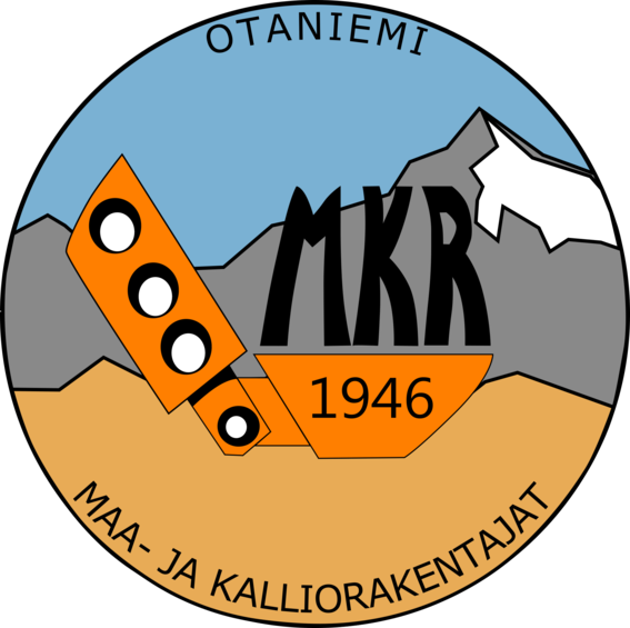 MKR logo