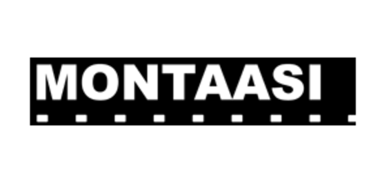 Montaasi logo