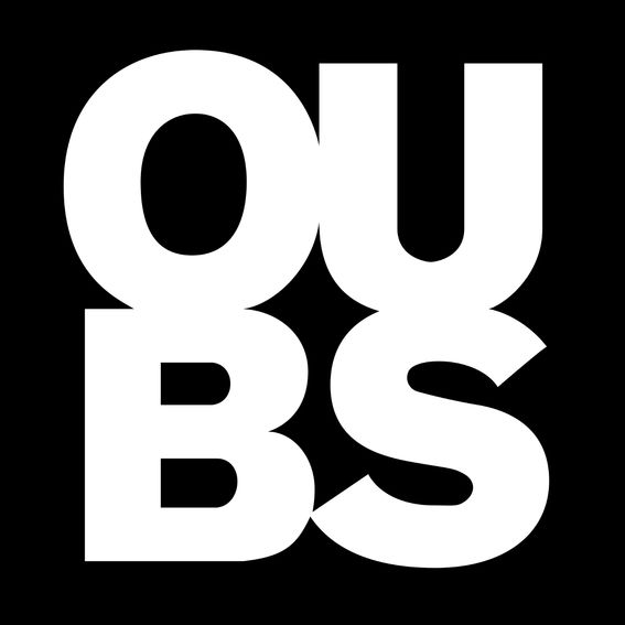 OUBS logo