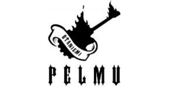 Pelmu logo