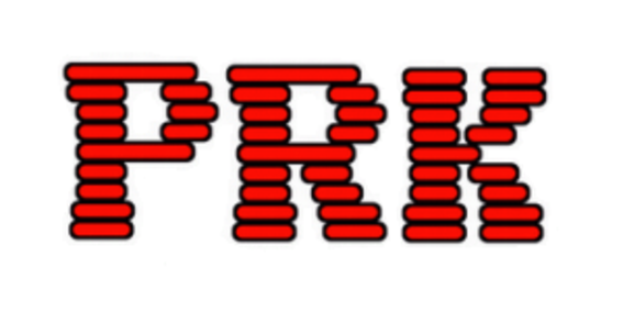 PRK logo