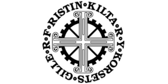 Ristin kilta logo