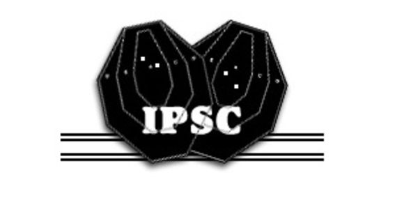 Teekkariampujat logo