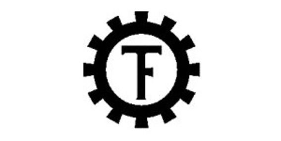 TF logo