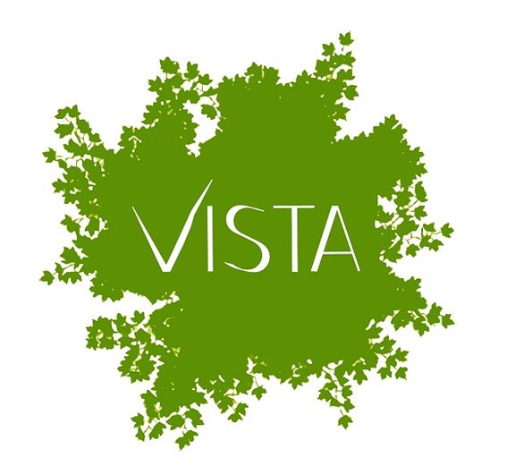 Vista logo