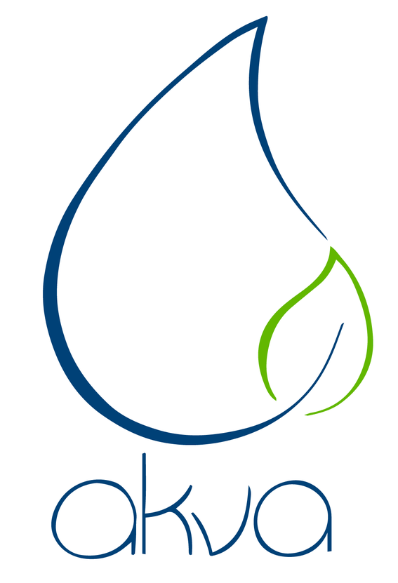 Akva logo