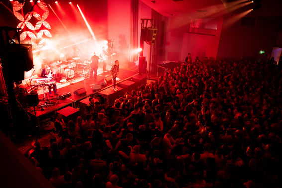 Lakinlaskijaiset 2019