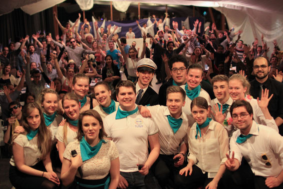 International sitsit 2016