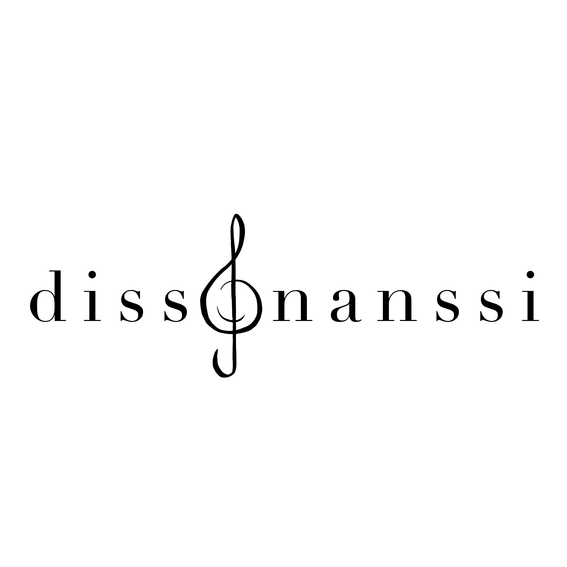 Dissosanssi