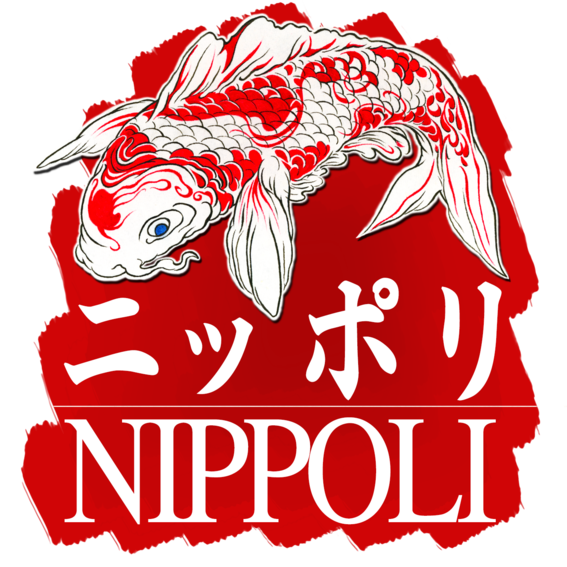 Nippoli logo