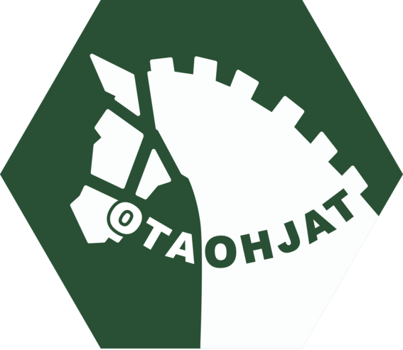 Otaohjat