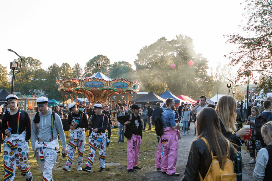 Aalto Party_Aleksi Lehtinen