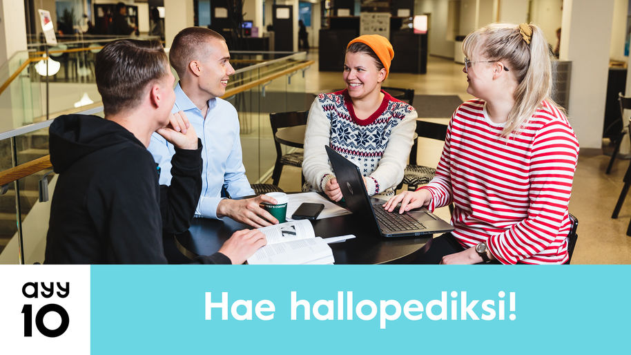 Hae hallopediksi 2020