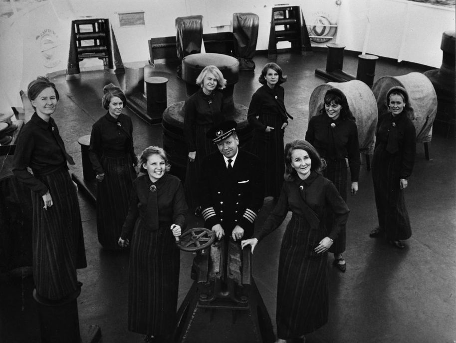 KY:n Finnfocus 1968 -näyttely