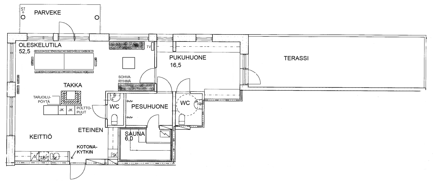 AvainSauna_pohjakuva
