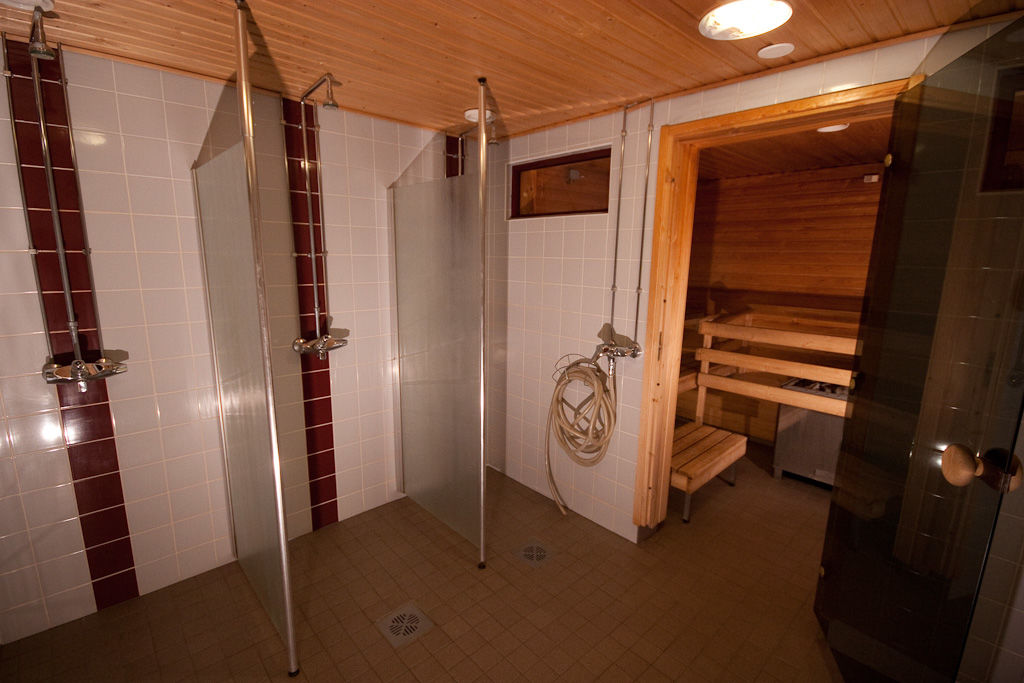 Ossinsauna_sauna