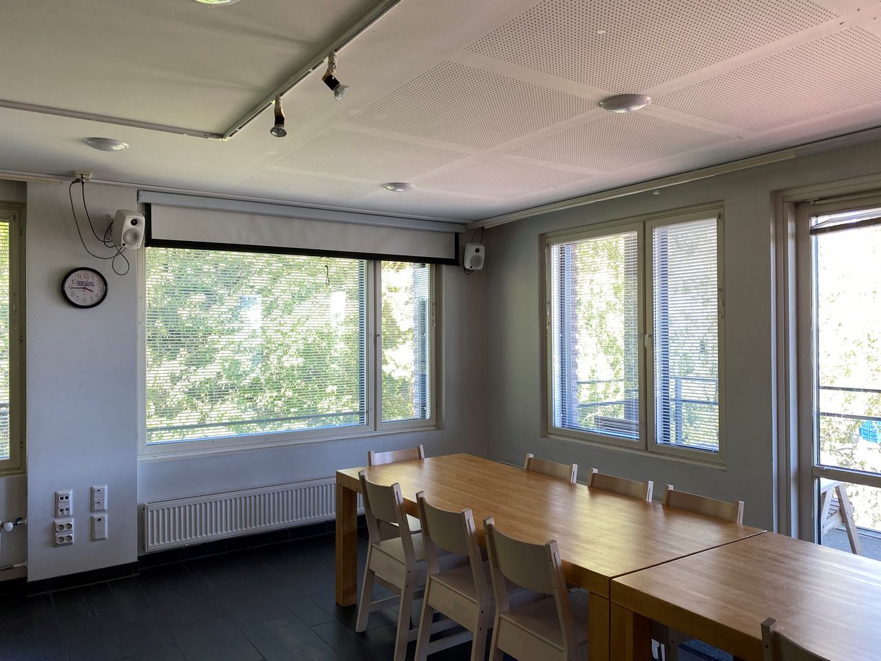 Otarannan kattosaunan kabinetti3