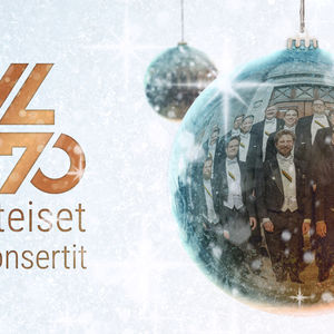 KYL perinteiset joulukonsertit 2019