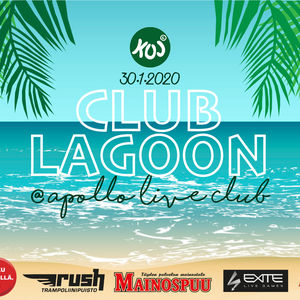 Club Lagoon 2020
