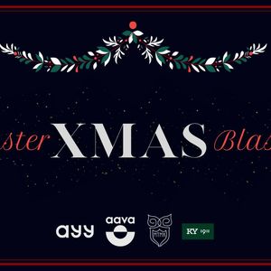 Master XMAS Blaster by AYY / Aava / MTMK / KY