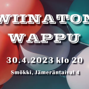 Wiinaton Wappu 2023