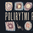 Polirytmi festival banner image