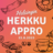 Helsingin Herkkuappro 2023