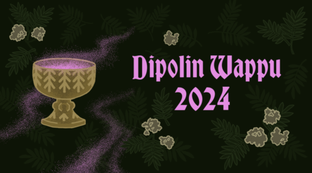 Graphic for Dipolin Wappu