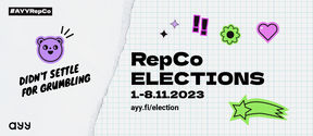 RepCo elections