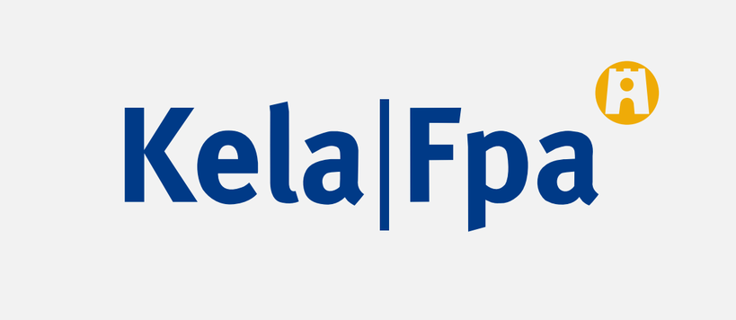 Kela Fpa logo
