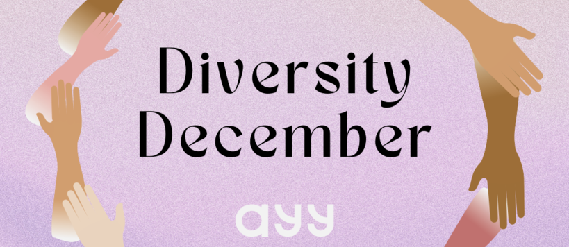 Diversity December